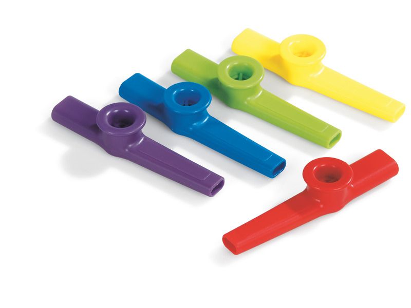 KAZOOS