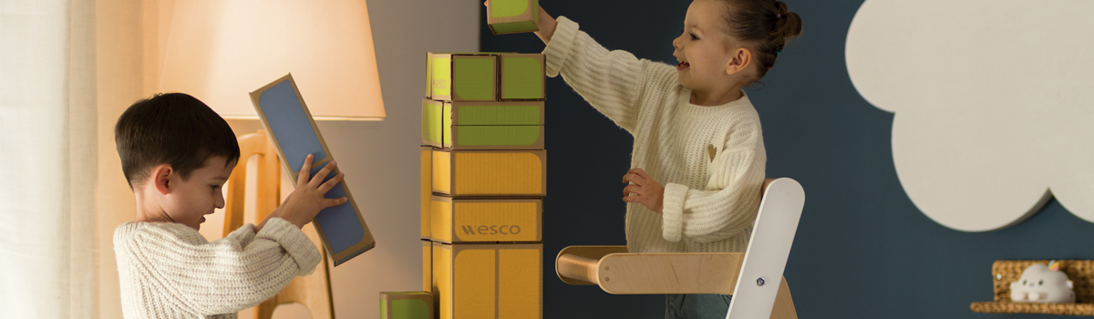 Jeux de construction