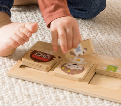 Jeux de société et puzzlesl