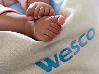 Nos créations - Design Wesco